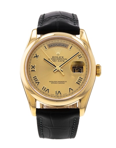 Rolex Day-Date 118208